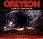 Ode To Oblivion - Oreyeon