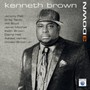 3 Down - Kenneth Brown