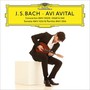 Bach (2CD + DVD) - Avi Avital