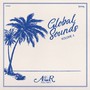 Aor Global Sounds vol. 4 - V/A