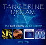 Blue Years Albums 1985-1987 - Tangerine Dream