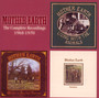 Complete Recordings 1968-1970 - Mother Earth