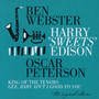 King Of The Tenors/Gee, Gee - Ben Webster / Harry Edison