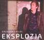 Eksplozja - Grzegorz Kloc