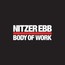 Body Of Work - Nitzer EBB