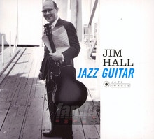Jazz Guitar - Jim Hall - bigger Jazz Guitar - Jim Hall