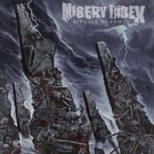 Rituals Of Power - Misery Index Rituals Of Power - Misery Index