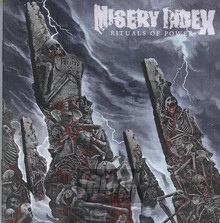 Rituals Of Power - Misery Index
