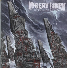 Rituals Of Power - Misery Index - powiększ Rituals Of Power - Misery Index