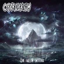 Fallen Entities - Opprobrium Fallen Entities - Opprobrium