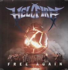 Free Again - Hellfire