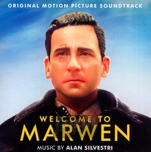 Welcome To Marwen  OST - Alan Silvestri
