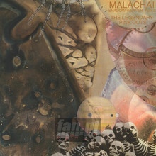 Malachai Part 2) - The Legendary Pink Dots 