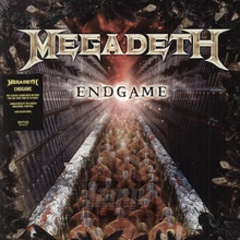 End Game - Megadeth