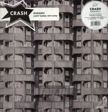 Kakadu: Lost Tapes 1977-1978 - The Crash