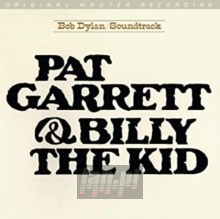 Pat Garrett & Billy The Kid  OST - Bob Dylan