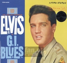 G.I. Blues - Elvis Presley