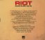 Archives Volume 2 - Riot