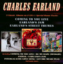 Coming To You Live / Earland's Jam / Earland's Street Themes - Earland Charles