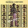 Just Dennis / Deep Down: 2CD Expanded Editions - Dennis Brown