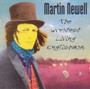 The Greatest Living Englishman - Martin Newell
