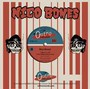 King Flamingo vs Nico Bones - King Flamingo & Nico Bone