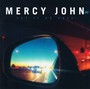 Let It Go Easy - Mercy John