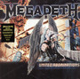 United Abominations - Megadeth