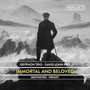 Immortal & Beloved: Beethoven Wright - Gryphon Trio  / David John  Pike 