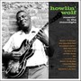 Moanin In The Moonlight - Howlin Wolf