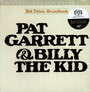 Pat Garrett & Billy The Kid  OST - Bob Dylan