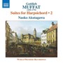 Suites For Harpsichord 2 - G. Muffat