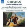 Spanisches Liederspiel - R. Schumann