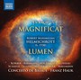 Magnificat/Lumen - Bach & Helmschrott