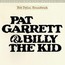 Pat Garrett & Billy The Kid  OST - Bob Dylan