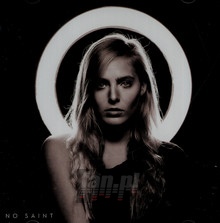 No Saint - Lauren Jenkins - bigger No Saint - Lauren Jenkins