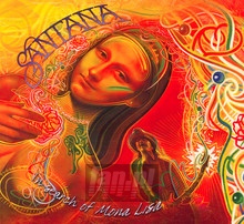 In Search Of Mona Lisa - Santana