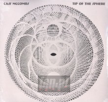 Tip Of The Sphere - Cass McCombs