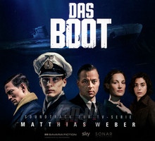 Das Boot  OST - Matthias Weber