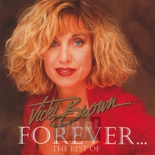Forever...-Best Of - Vicki Brown
