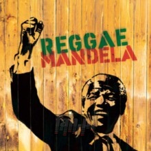 Reggae Mandela - Reggae Mandela  /  Various