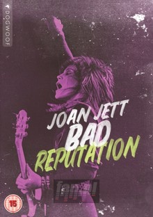 Bad Reputation - Joan Jett / The Blackhearts