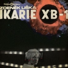 Ikarie XB 1  OST - V/A