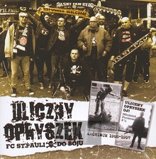 FC ST. Pauli Do Boju - Uliczny Opryszek