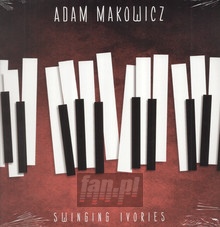 Swinging Ivories - Adam Makowicz