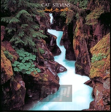 Back To Earth - Cat    Stevens 