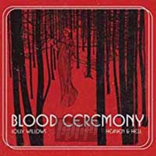 Lolly Willows - Blood Ceremony