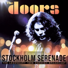 Stockholm Serenade - The Doors
