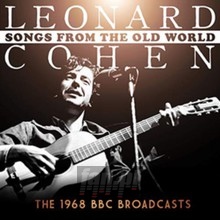 Songs From The Old World - Leonard Cohen