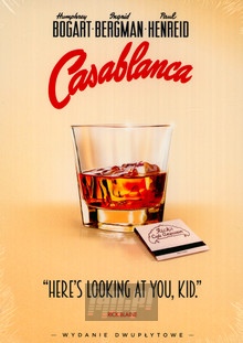 Casablanca - Movie / Film